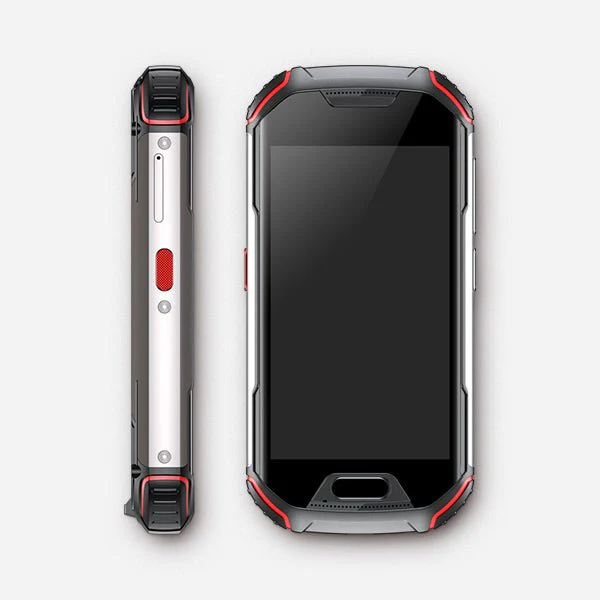 Atom L - Small Rugged Smartphone, IP68 Rating - Image 3