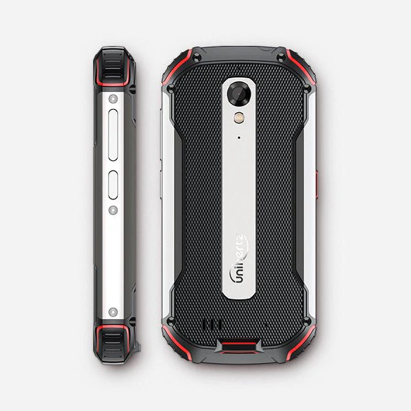 Atom L - Small Rugged Smartphone, IP68 Rating - Image 4