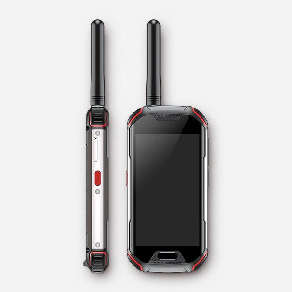 Atom XL - 4-Inch Walkie-Talkie Rugged Smartphone - Image 4