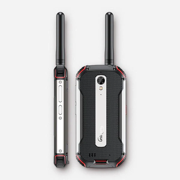 Atom XL - 4-Inch Walkie-Talkie Rugged Smartphone - Image 5