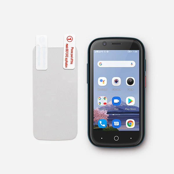 Film Screen Protector for Unihertz Phones - Image 3