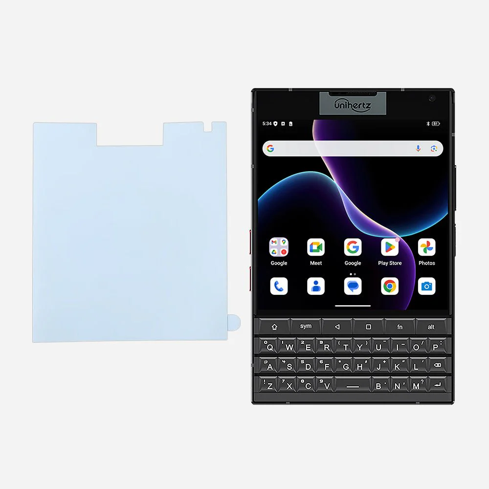 Film Screen Protector for Unihertz Phones - Image 5