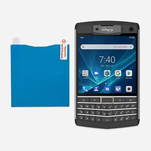 Film Screen Protector for Unihertz Phones - Image 6