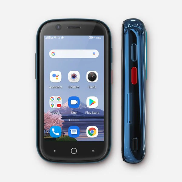 Jelly 2 - Small Android 11 Phone - Image 3