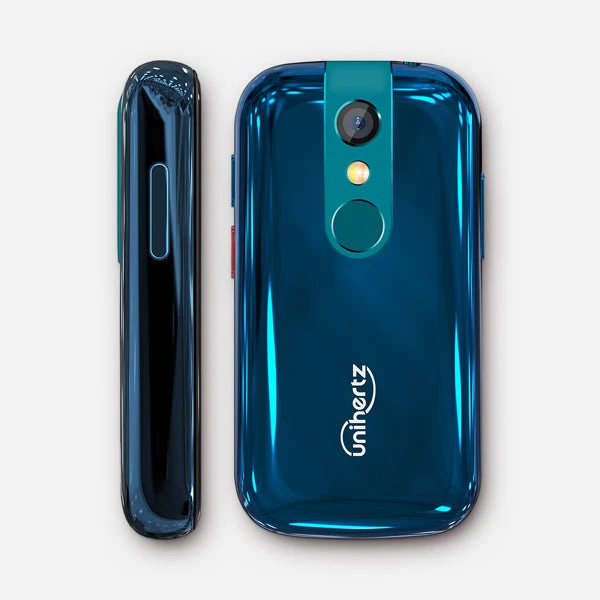 Jelly 2 - Small Android 11 Phone - Image 4