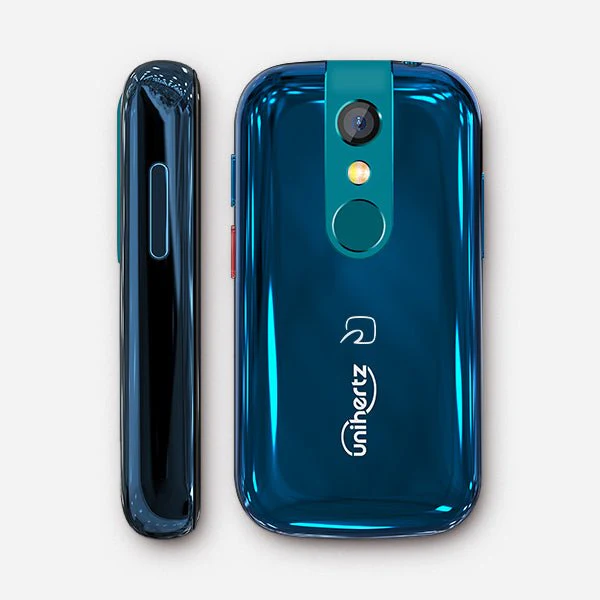 Jelly 2 - 3インチ小型FeliCaスマホ (日本) - Image 3