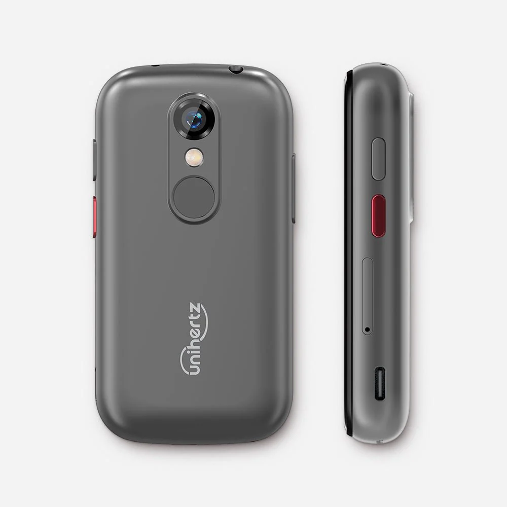 Jelly 2E - New Choice for a Mini Phone - Image 4