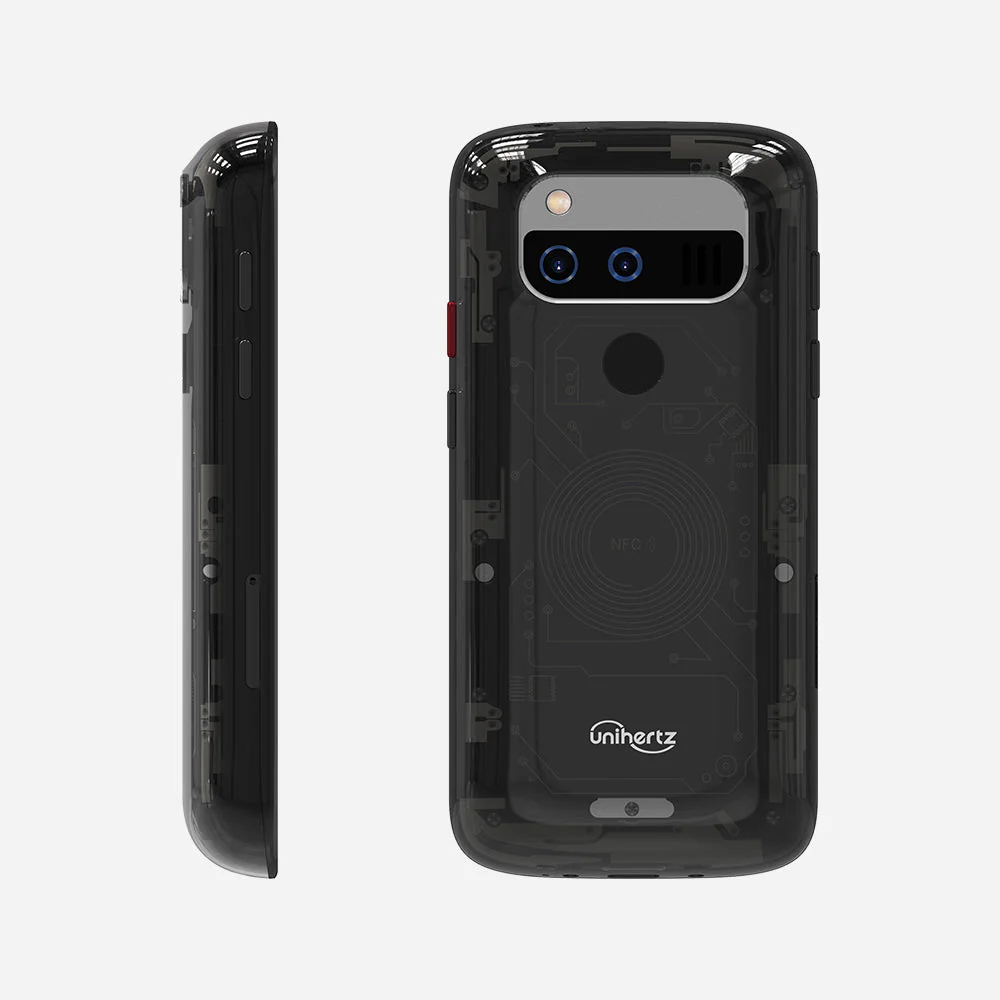 Jelly Max - The Smallest 5G Smartphone - Image 5