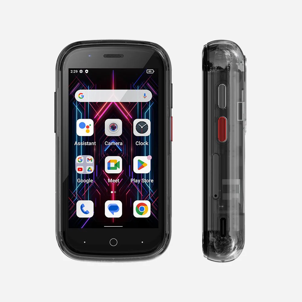 Jelly Star - The World's Smallest Android 13 Smartphone - Image 10