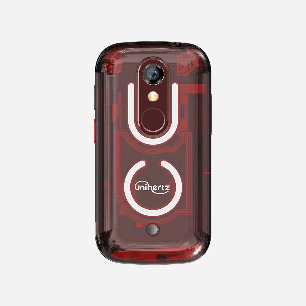 Jelly Star - The World's Smallest Android 13 Smartphone - Image 6