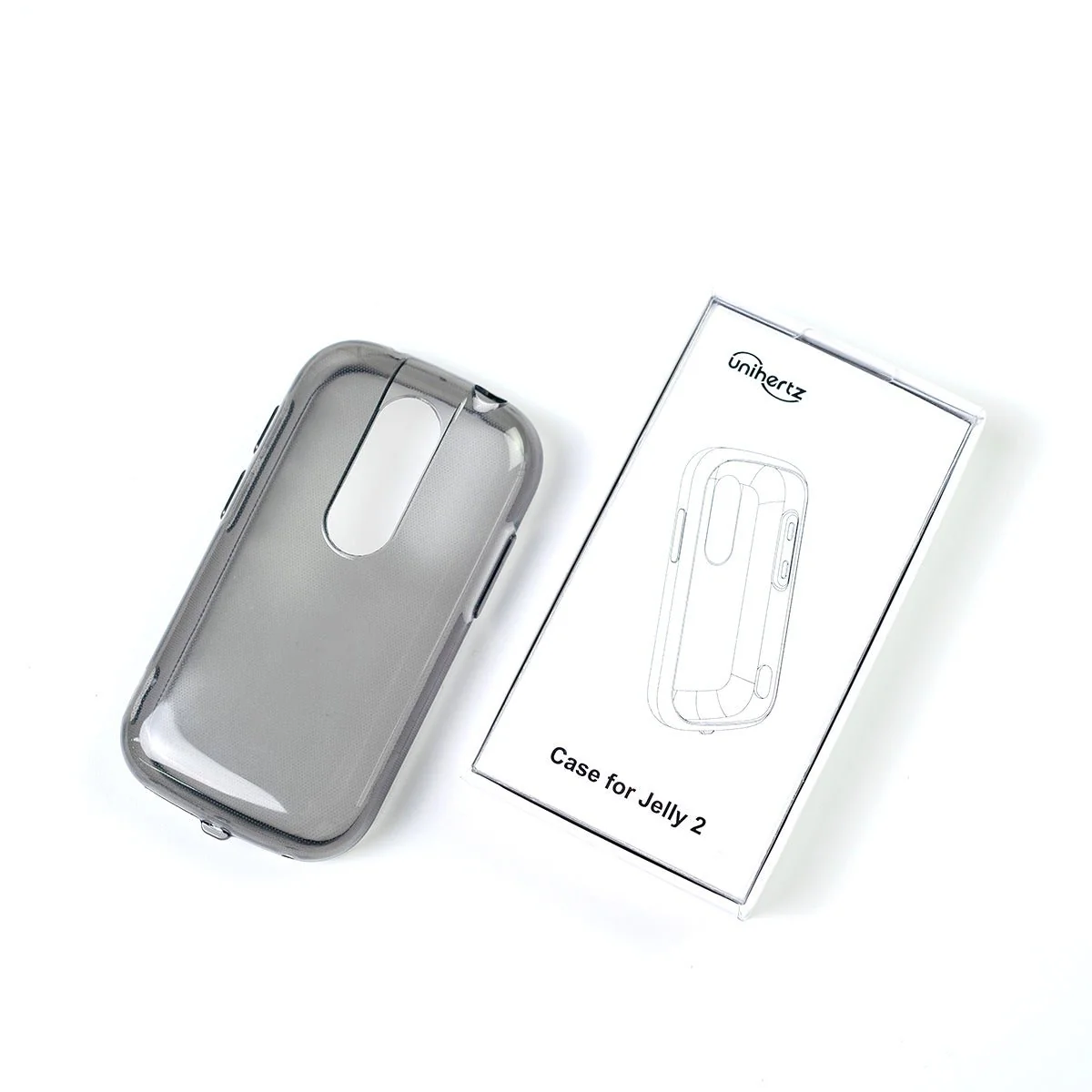 TPU Protective Case for Jelly 2/2E - Image 7