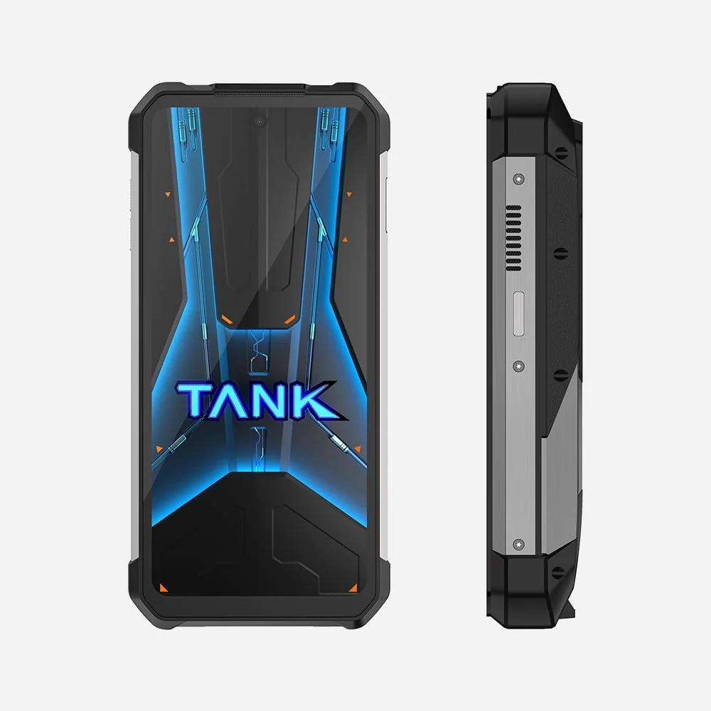 Tank 3 Pro - 23800mAh 5G Rugged Smartphone with Built-in DLP Projector - Image 5