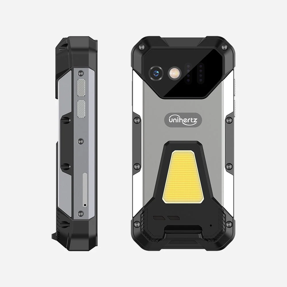 Tank Mini - 4.3-Inch Mini Rugged Smartphone (8GB RAM Version) - Image 4