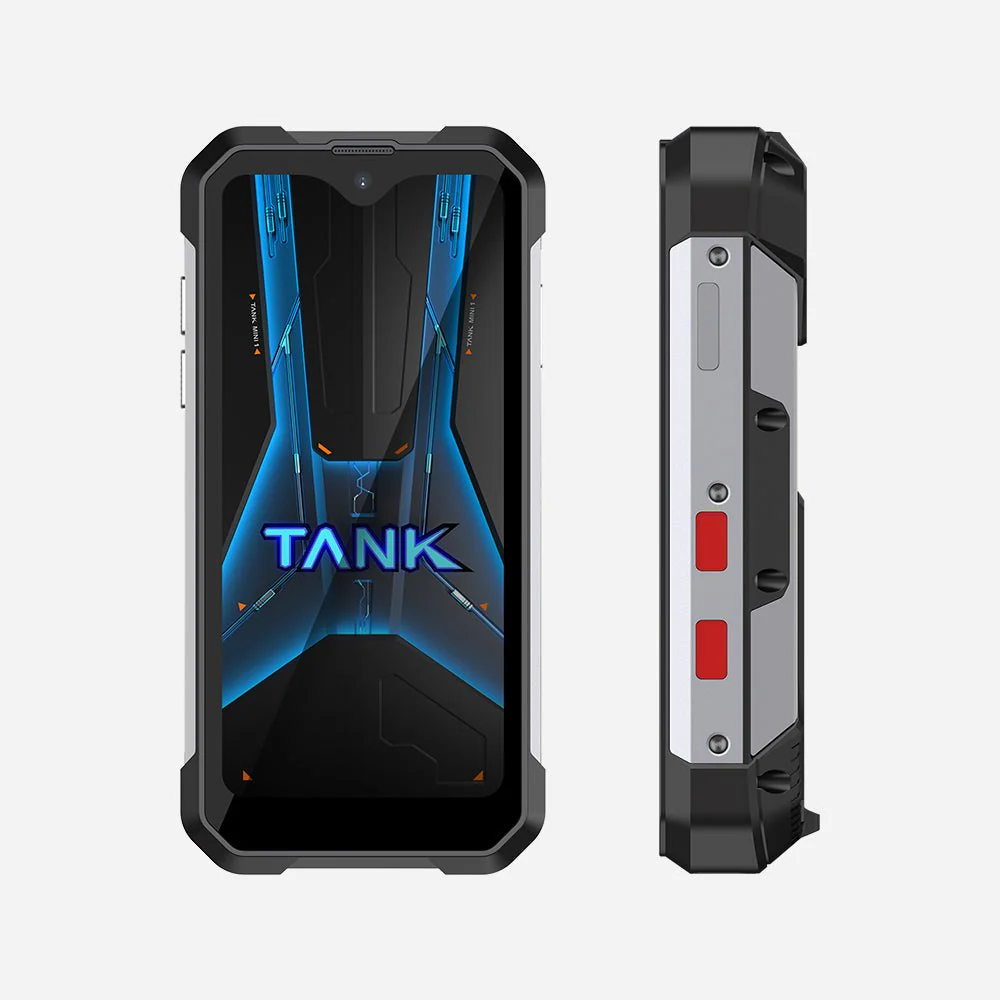Tank Mini - 4.3-Inch Mini Rugged Smartphone (8GB RAM Version) - Image 5