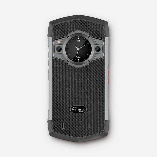 TickTock - 5G Rugged Phone with Dual-Screen - Image 3