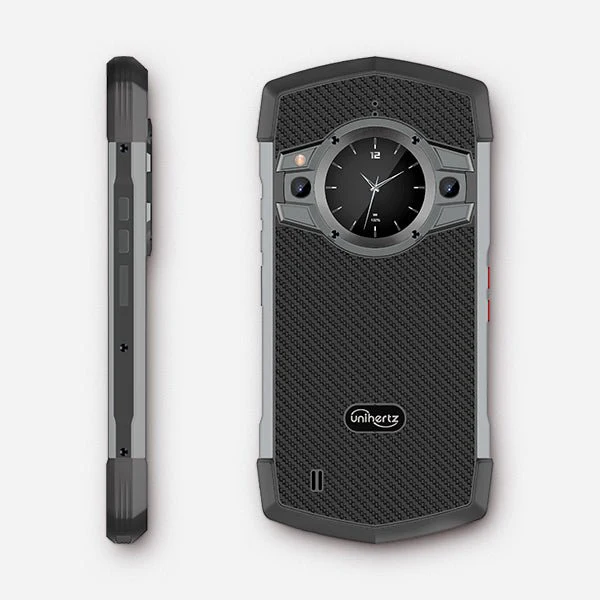 TickTock - 5G Rugged Phone with Dual-Screen - Image 4