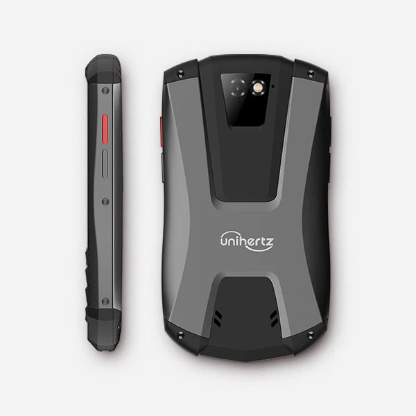 Titan Pocket - The New QWERTY Android 11 Smartphone - Image 4