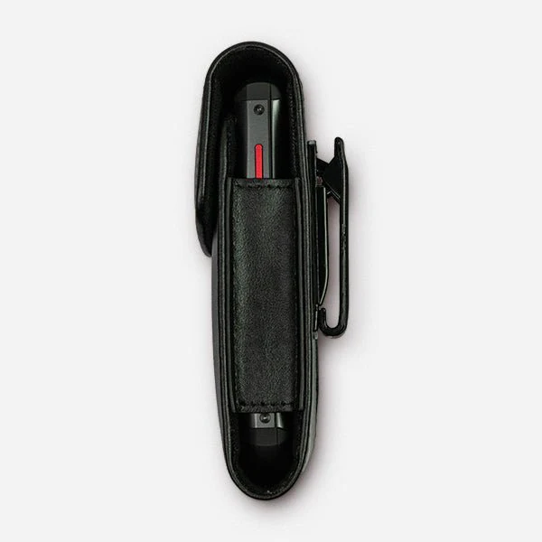 Leather Holster for Titan Pocket - Image 3