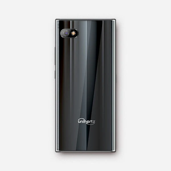 Titan Slim - The New Sleek QWERTY Smartphone - Image 3
